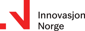 Innovasjon Norge logo