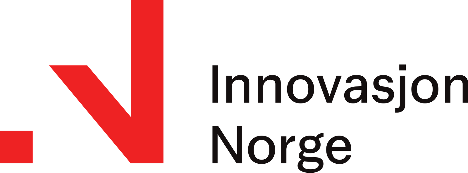 Innovasjon Norge logo